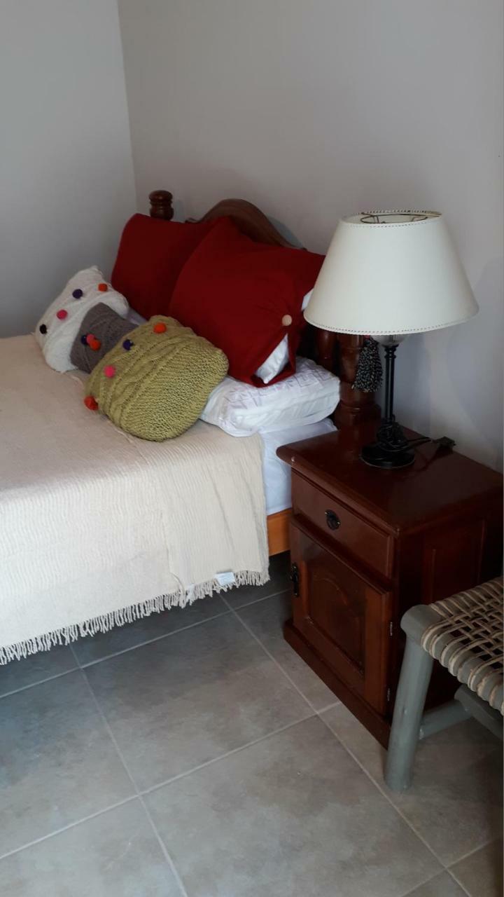 Los Agustinos Apartment Purmamarca Luaran gambar