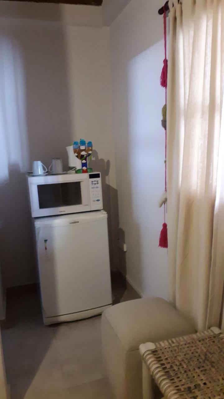 Los Agustinos Apartment Purmamarca Luaran gambar
