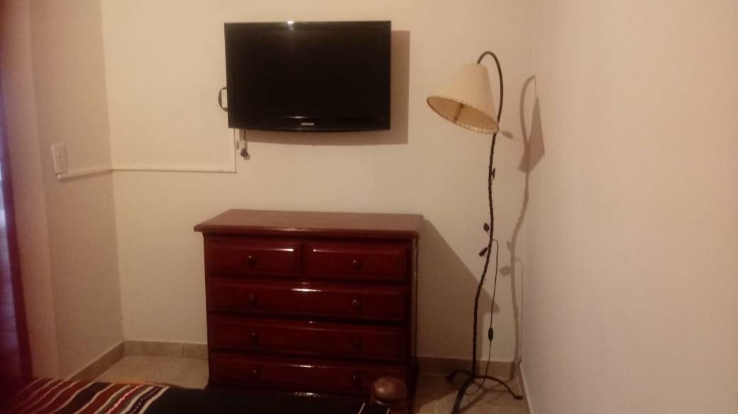 Los Agustinos Apartment Purmamarca Luaran gambar